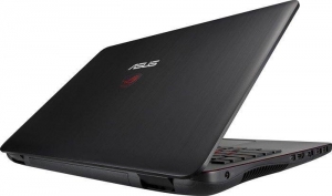 Asus G551JX